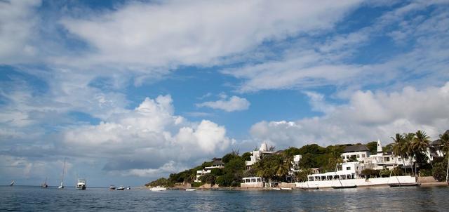 Peponi Hotel Peponi Hotel