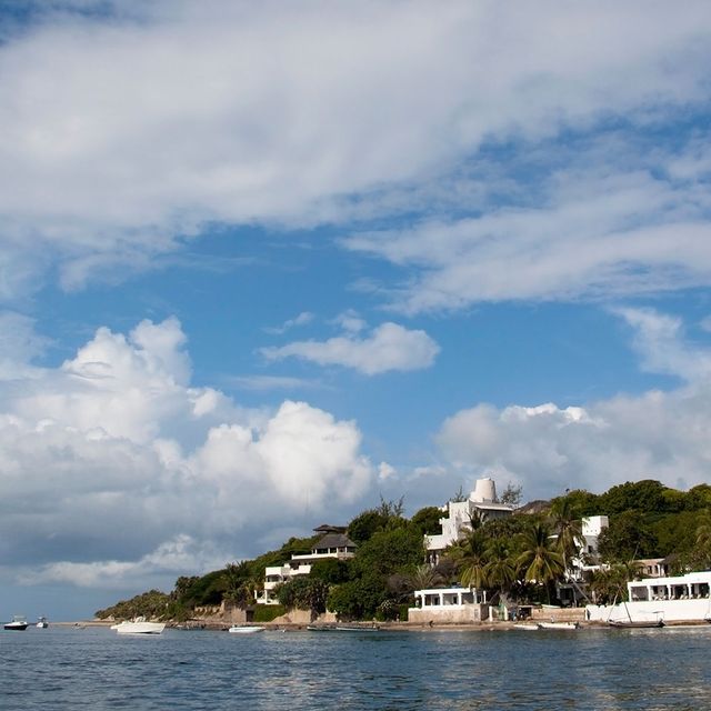 Peponi Hotel Peponi Hotel