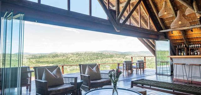 Mavela Game Lodge Mavela Game Lodge