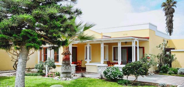 The Cornerstone Guesthouse The Cornerstone Guesthouse