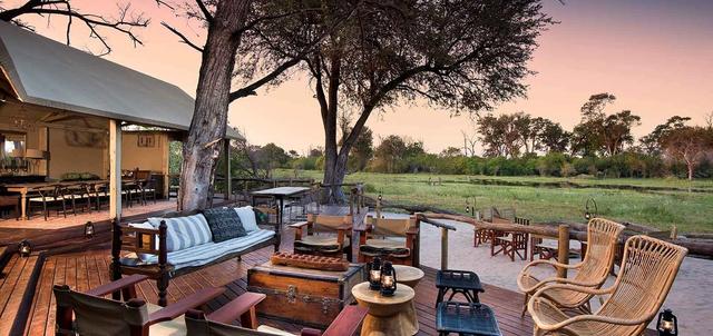 Express Botswana Comfortable Express Botswana Comfortable