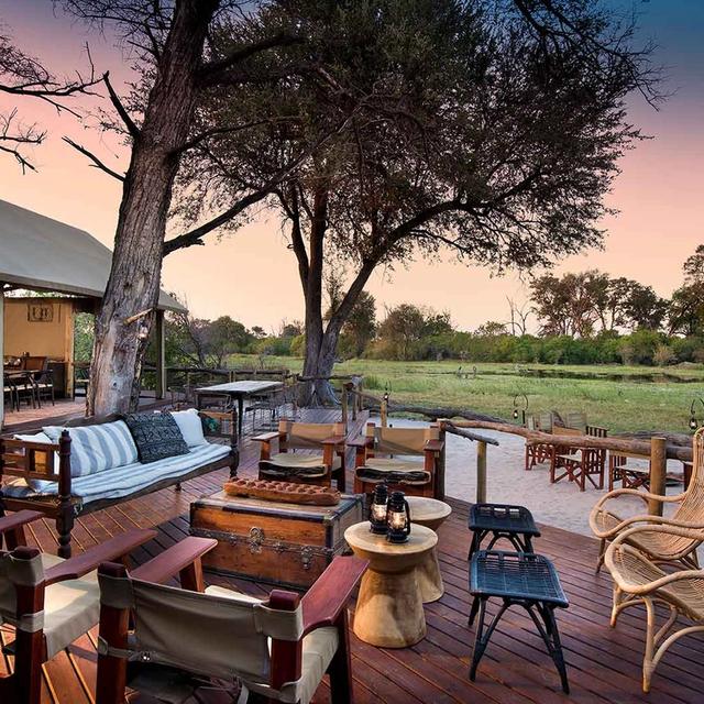 Express Botswana Comfortable Express Botswana Comfortable