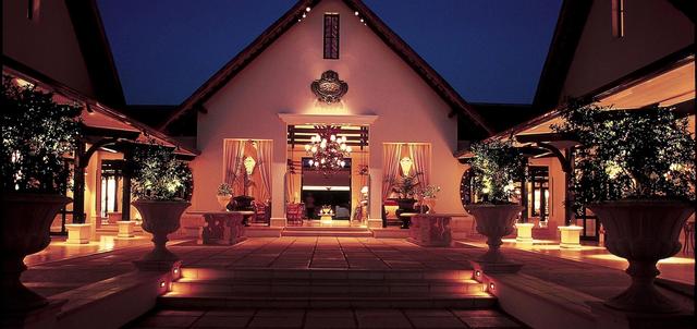 Royal Livingstone Royal Livingstone