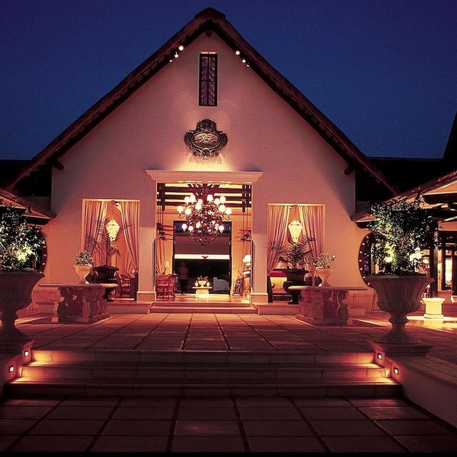 Royal Livingstone Royal Livingstone