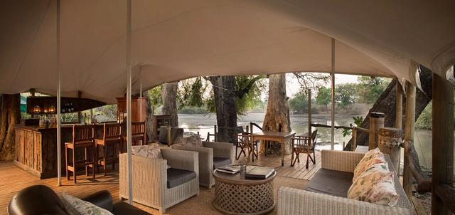 Kanga Bush Camp Kanga Bush Camp