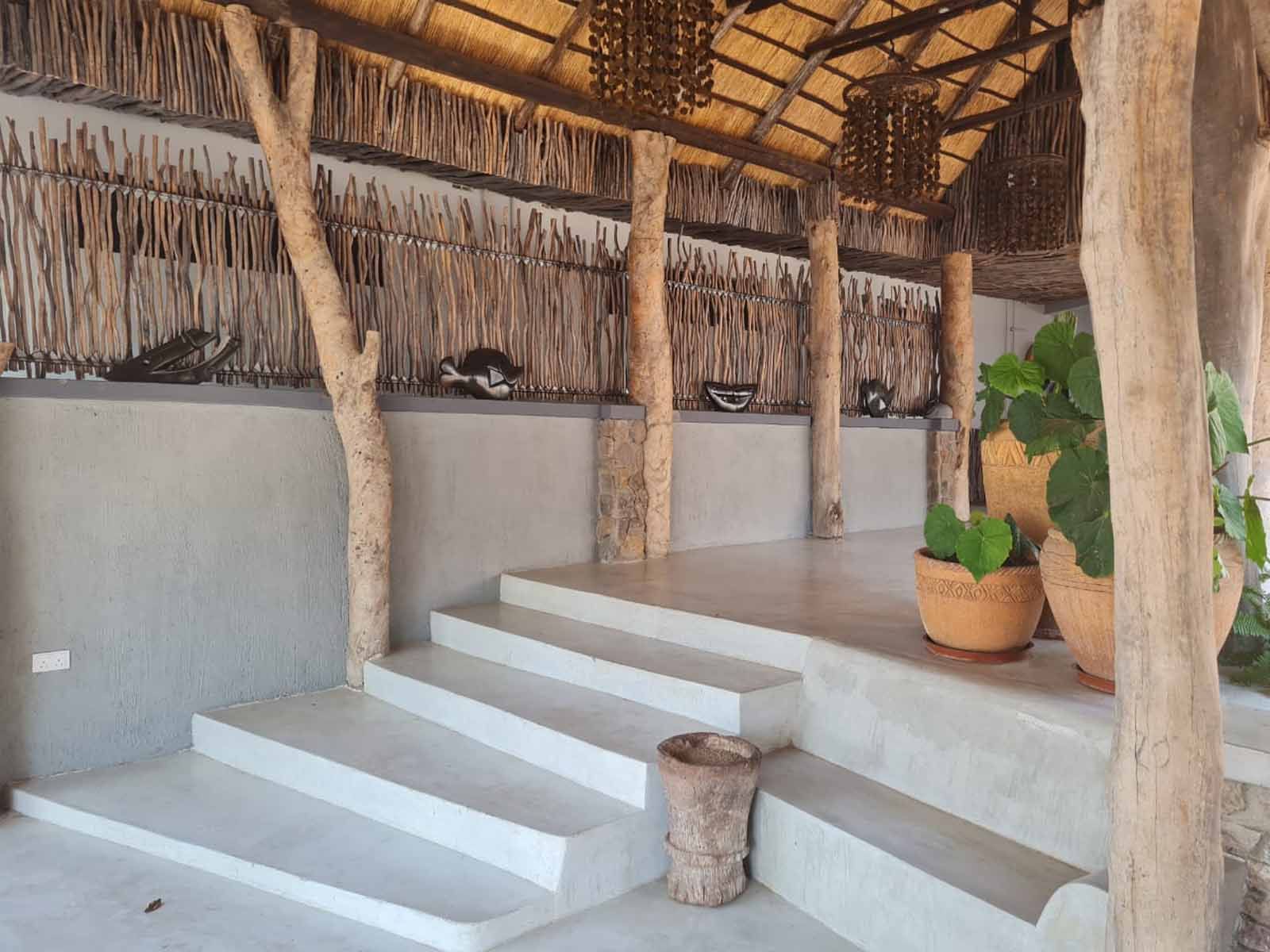 Crowned Eagle Boutique Hotel Accommodation