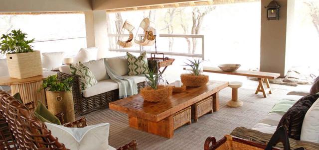 Simbavati River Sands Simbavati River Sands