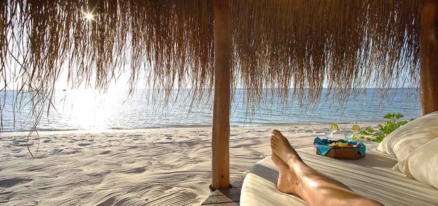 Benguerra Island Honeymoon Benguerra Island Honeymoon