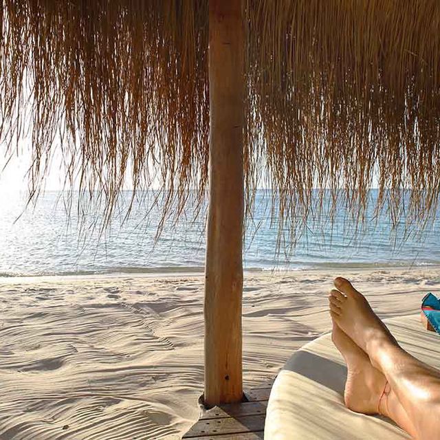 Benguerra Island Honeymoon Benguerra Island Honeymoon