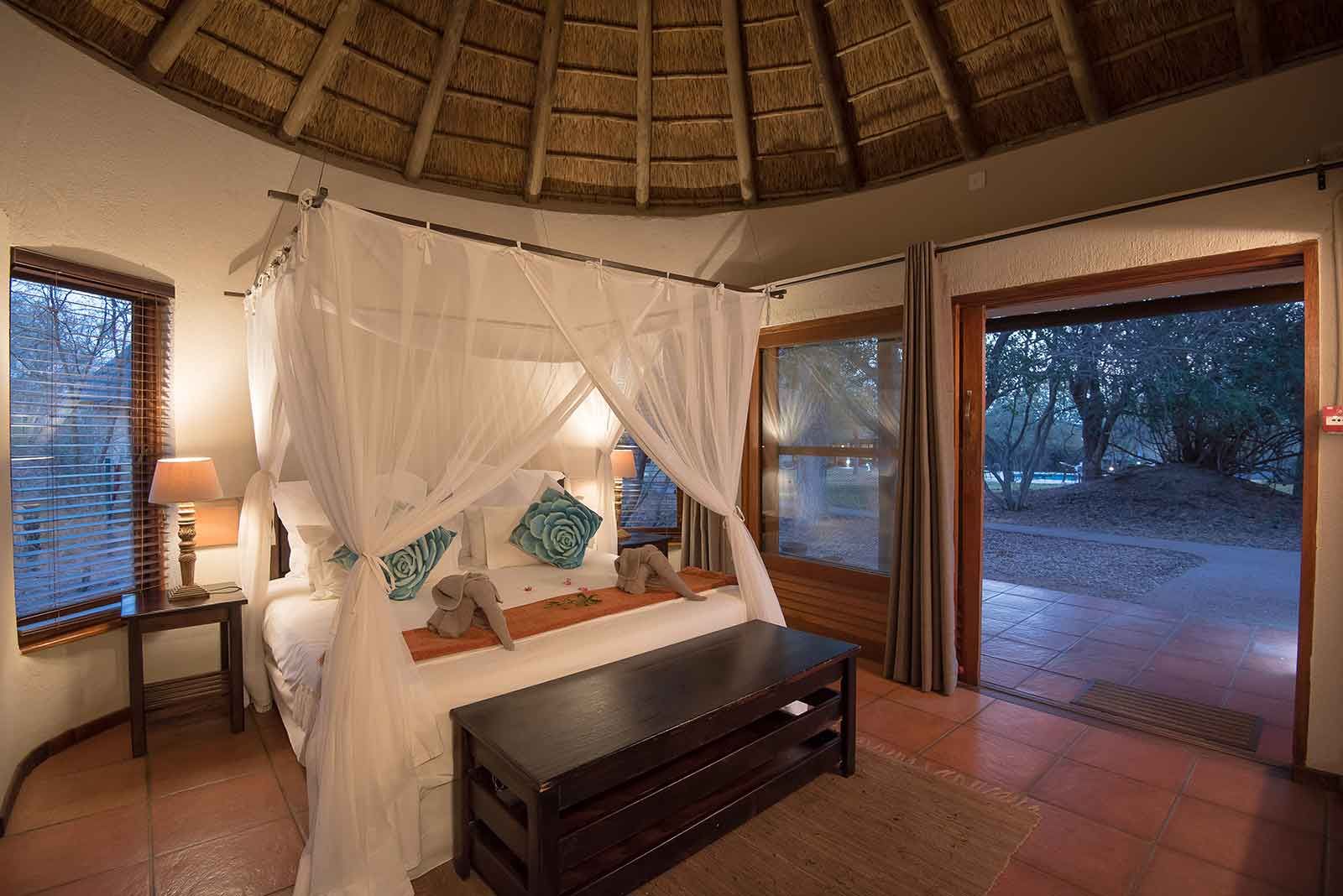 N'Kaya Lodge - 0 - 0