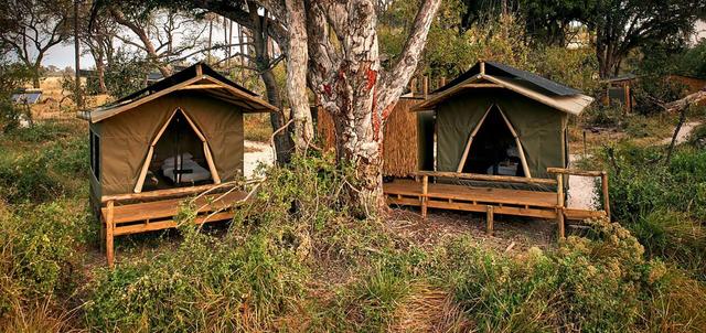 Oddballs' Camp Oddballs' Camp