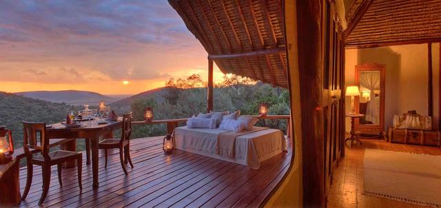 Saruni Mara Saruni Mara
