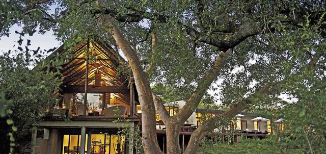 Lion Sands 1933 Lion Sands 1933