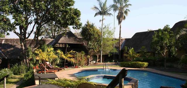AmaZulu Lodge AmaZulu Lodge