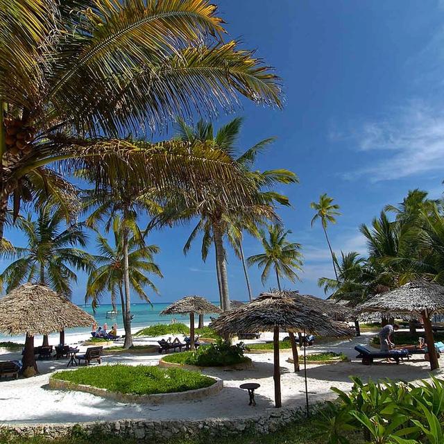 Breezes Beach Club and Spa Breezes Beach Club and Spa