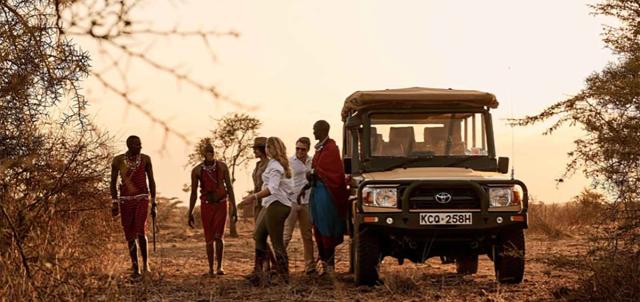 Tawi Lodge Tawi Lodge