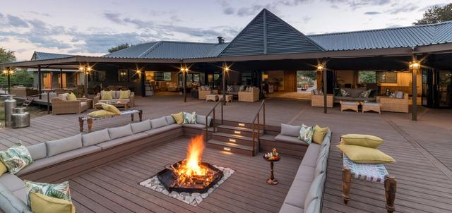 Old Drift Lodge Old Drift Lodge