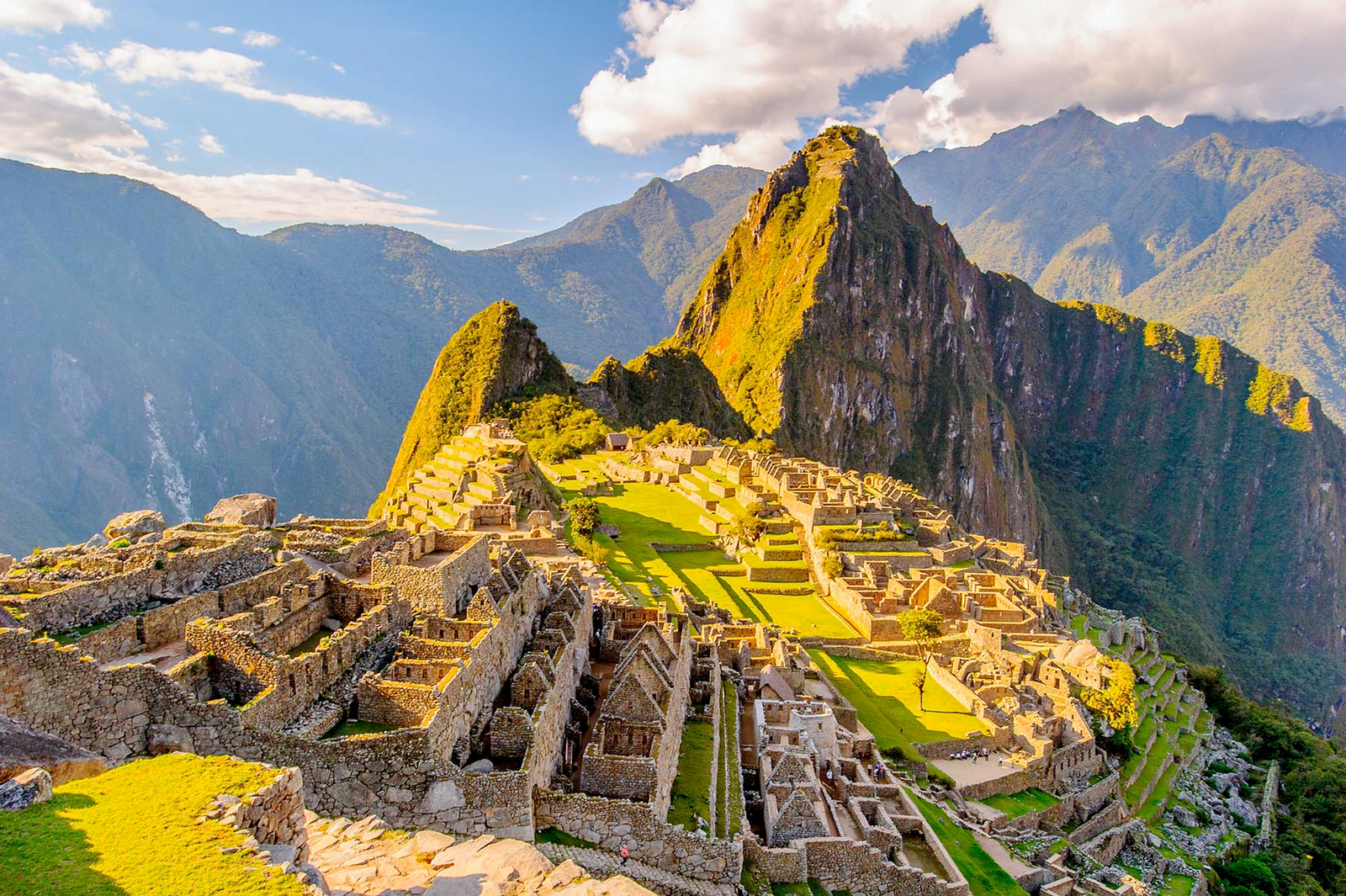 Peru Tours Peru Tours
