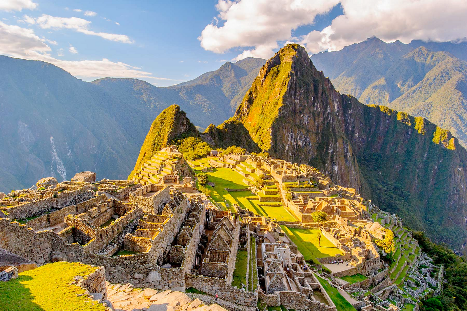 Peru Tours