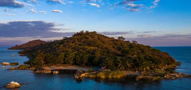 Blue Zebra Island Lodge Blue Zebra Island Lodge