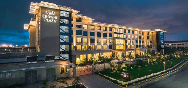 Crowne Plaza Nairobi Airport Crowne Plaza Nairobi Airport