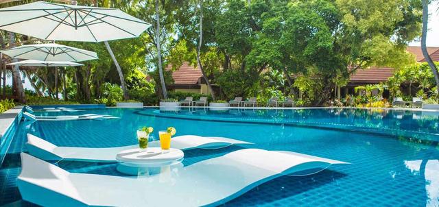 Kurumba Village Resort Kurumba Village Resort