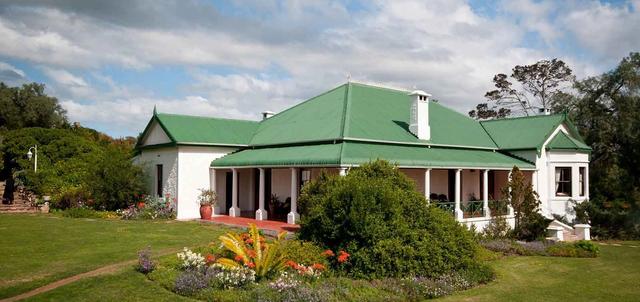 Leeuwenbosch Country House Leeuwenbosch Country House