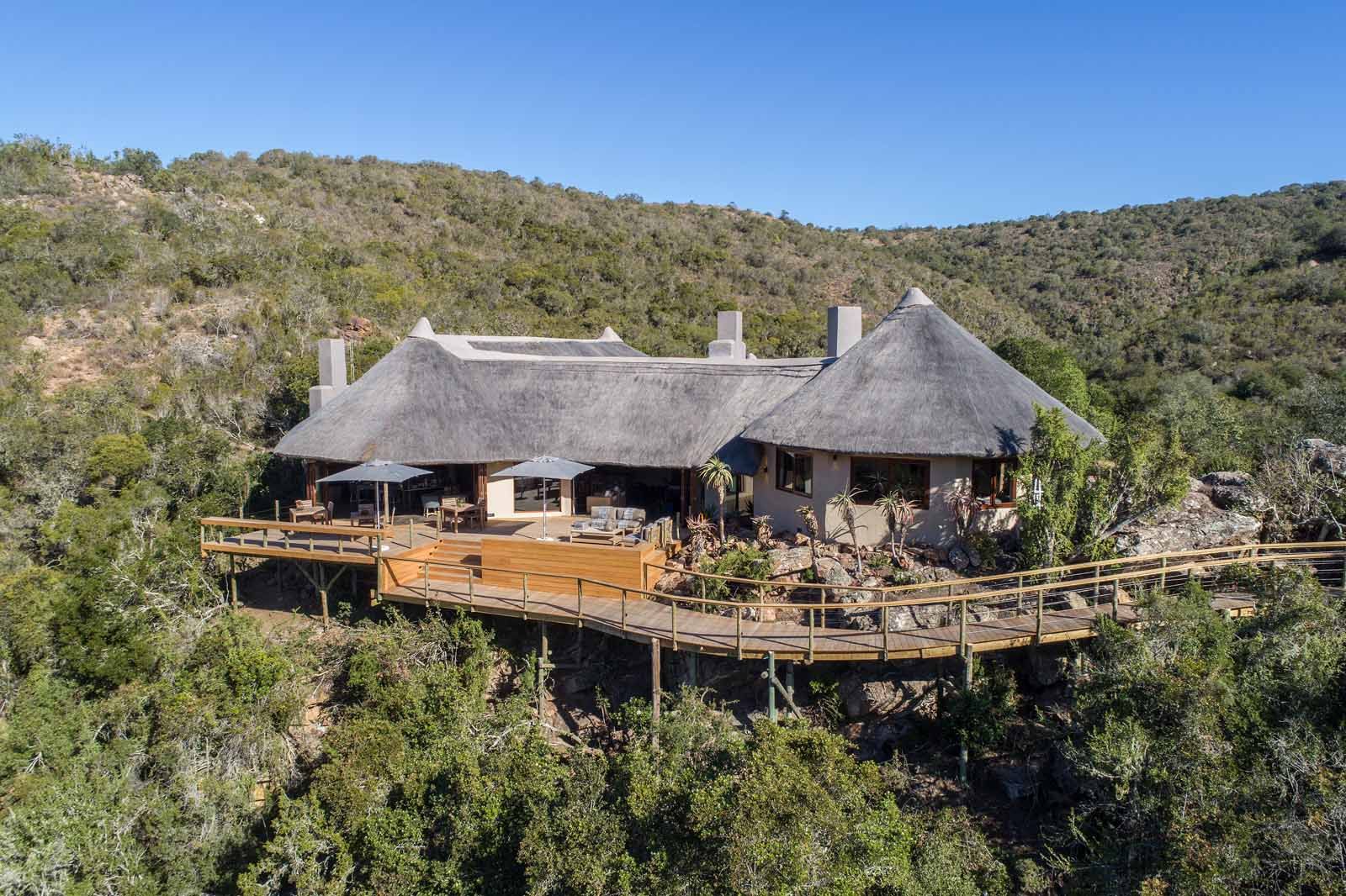 Lalibela Inzolo Lodge