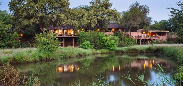 Tuli Wilderness Camp Tuli Wilderness Camp
