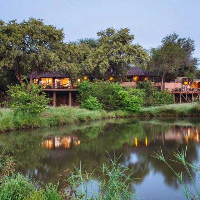Tuli Wilderness Camp Tuli Wilderness Camp