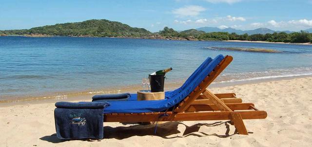 Manafiafy Beach Lodge Manafiafy Beach Lodge