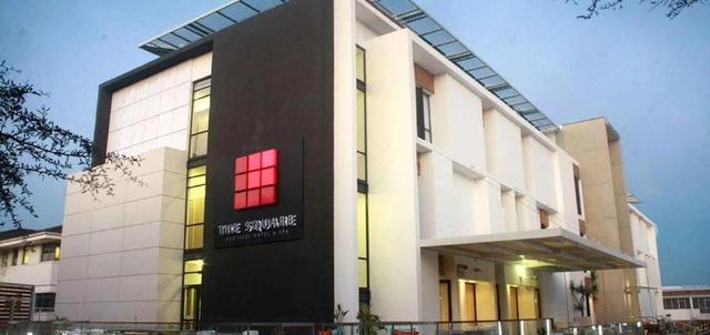 The Square Boutique Hotel and Spa The Square Boutique Hotel and Spa