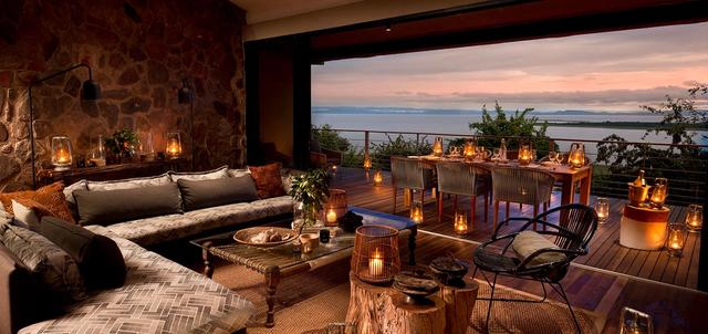 Bumi Hills Safari Lodge Bumi Hills Safari Lodge