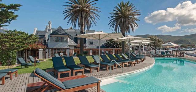 Harbour House Hotel Harbour House Hotel