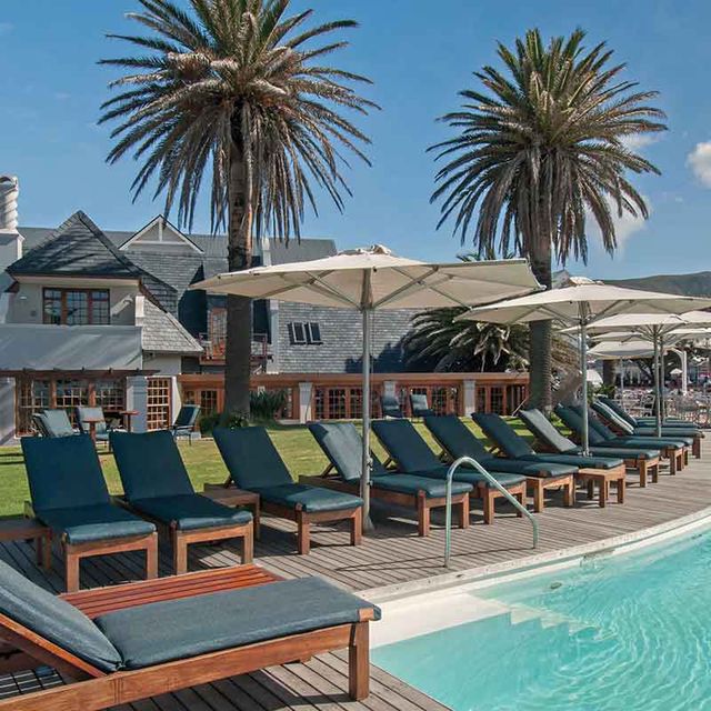 Harbour House Hotel Harbour House Hotel