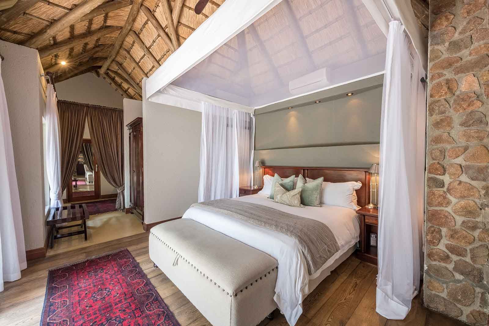 Dulini Lodge - 0 - 0