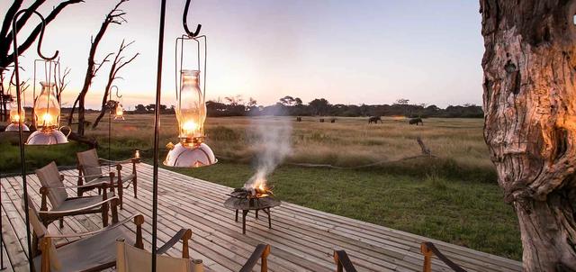 Zimbabwe Explorer Zimbabwe Explorer