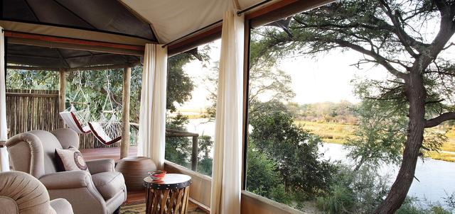 Amanzi River Lodge Amanzi River Lodge