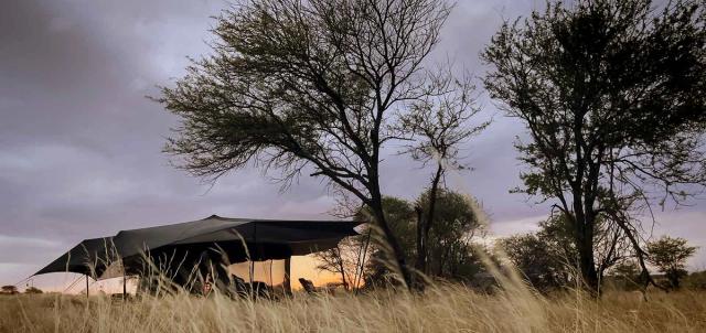 Siringit Migration Camp Siringit Migration Camp