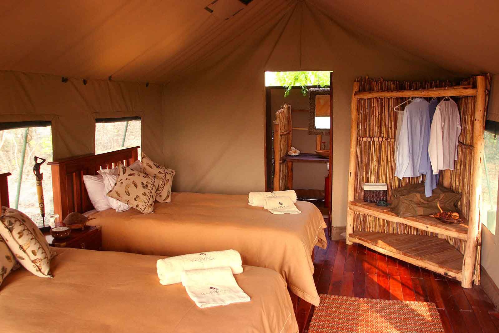 Nanzhila Plains Camp - 0 - 1