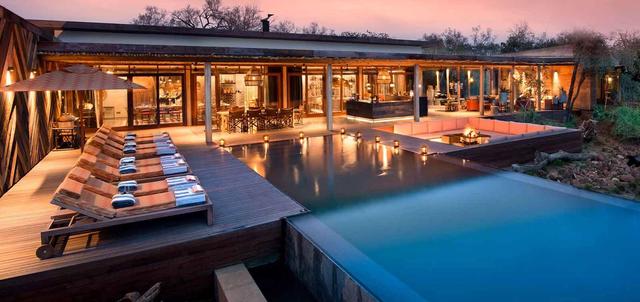 The Homestead The Homestead