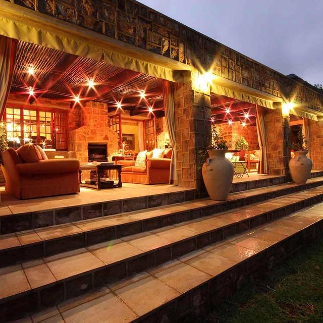 Walkersons Hotel and Spa Walkersons Hotel and Spa