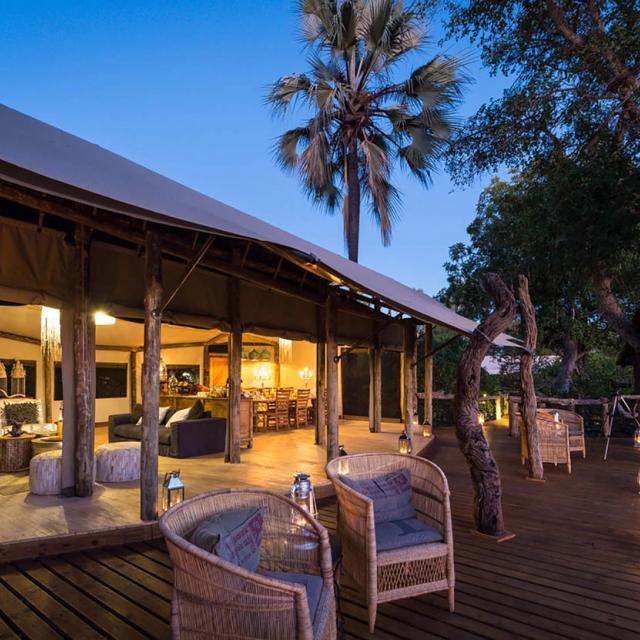 Little Tubu Little Tubu