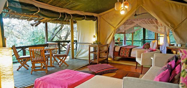 Samburu Intrepid Samburu Intrepid