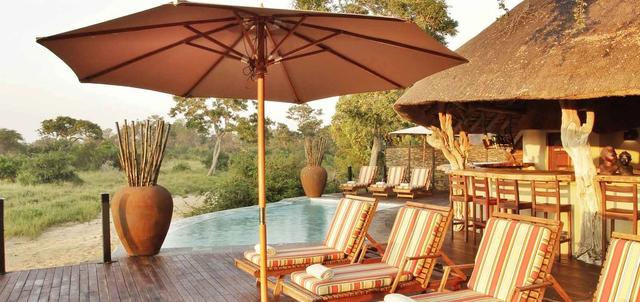 Kambaku River Sands Kambaku River Sands