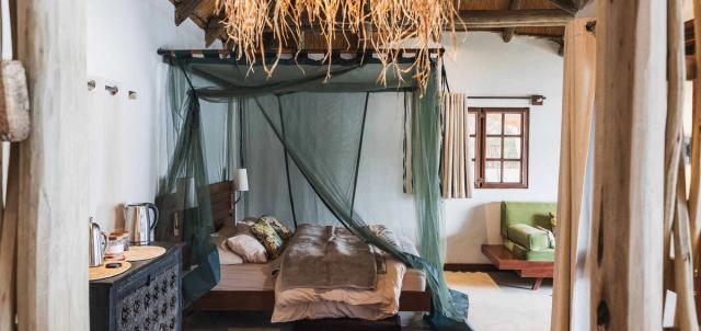 Ndhovu Safari Lodge Ndhovu Safari Lodge