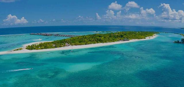 Paradise Island Paradise Island