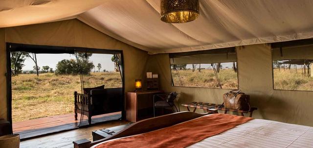 Lemala Ndutu Camp Lemala Ndutu Camp