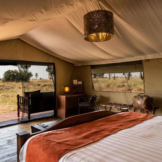 Lemala Ndutu Camp Lemala Ndutu Camp