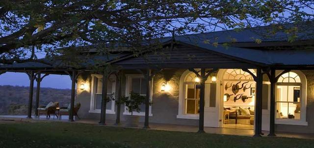 Kirkman's Kamp Kirkman's Kamp